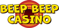 Beep Beep Casino Logo