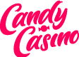Candy.Casino Logo