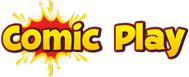Comic Play Casino No Deposit and Free Spins Bonuses