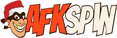 AFKspin Casino Logo