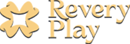 Revery Play Logo