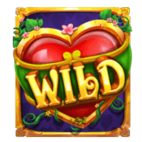 The Wild Symbol